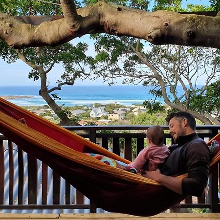 Scarborough Nature Lodge Cape Town Ngoại thất bức ảnh
