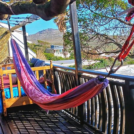 Scarborough Nature Lodge Cape Town Ngoại thất bức ảnh