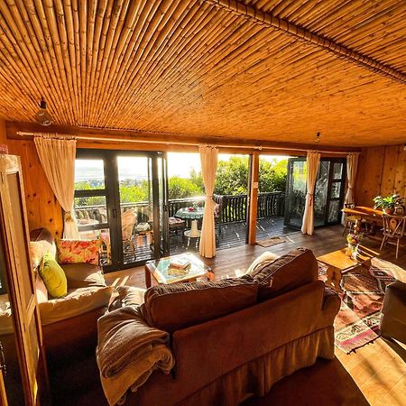 Scarborough Nature Lodge Cape Town Ngoại thất bức ảnh