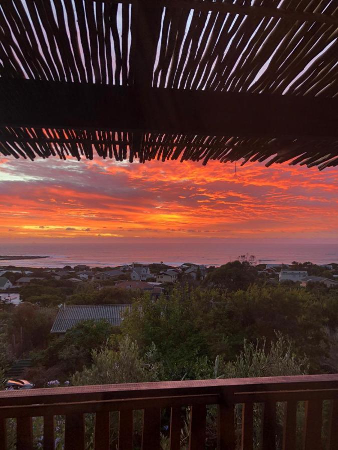 Scarborough Nature Lodge Cape Town Ngoại thất bức ảnh