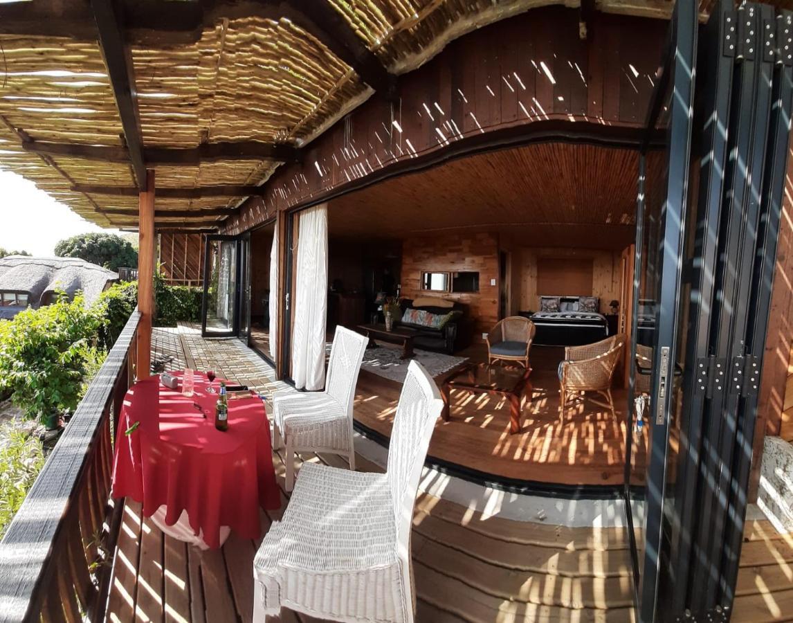 Scarborough Nature Lodge Cape Town Ngoại thất bức ảnh