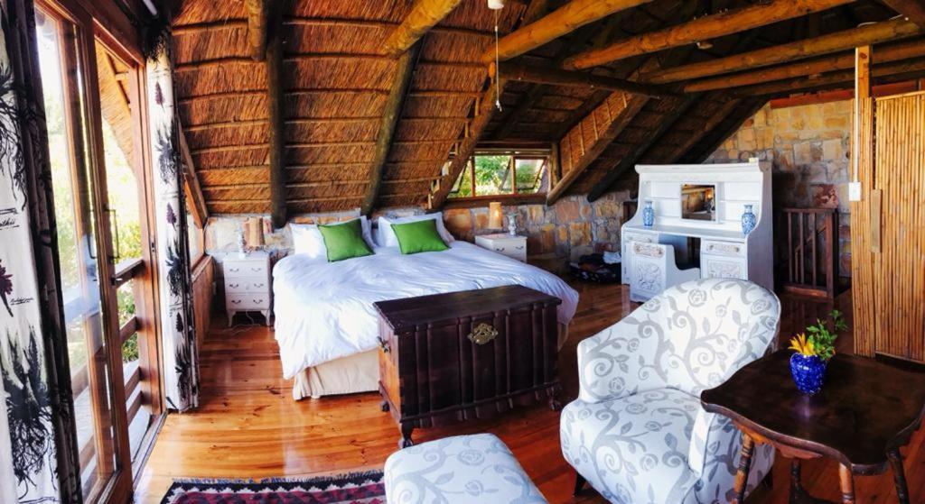 Scarborough Nature Lodge Cape Town Ngoại thất bức ảnh