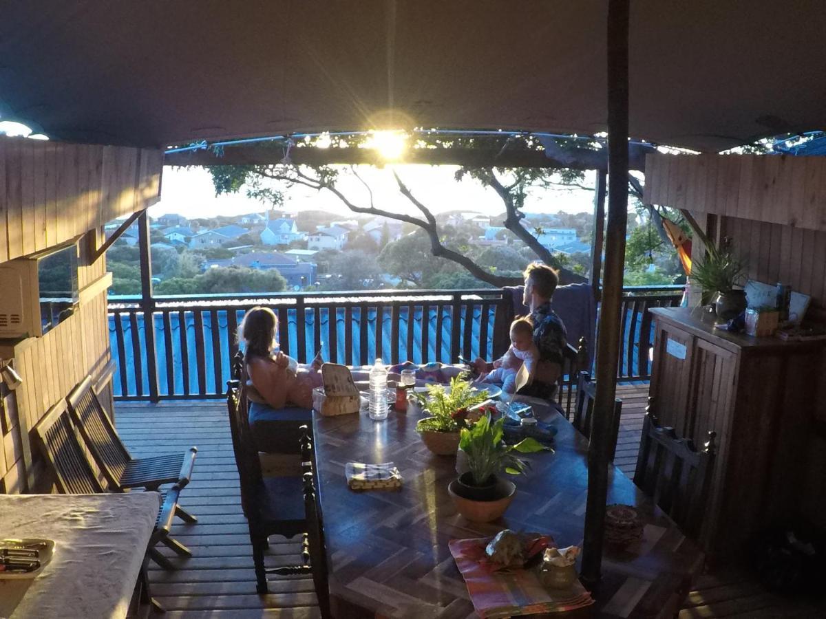 Scarborough Nature Lodge Cape Town Ngoại thất bức ảnh