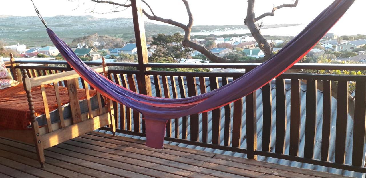 Scarborough Nature Lodge Cape Town Ngoại thất bức ảnh
