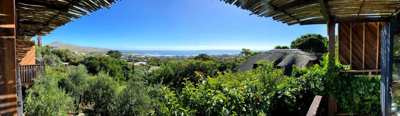 Scarborough Nature Lodge Cape Town Ngoại thất bức ảnh