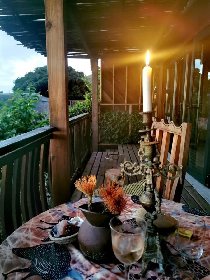 Scarborough Nature Lodge Cape Town Ngoại thất bức ảnh