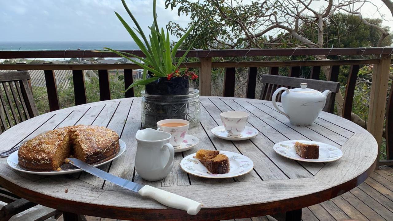 Scarborough Nature Lodge Cape Town Ngoại thất bức ảnh