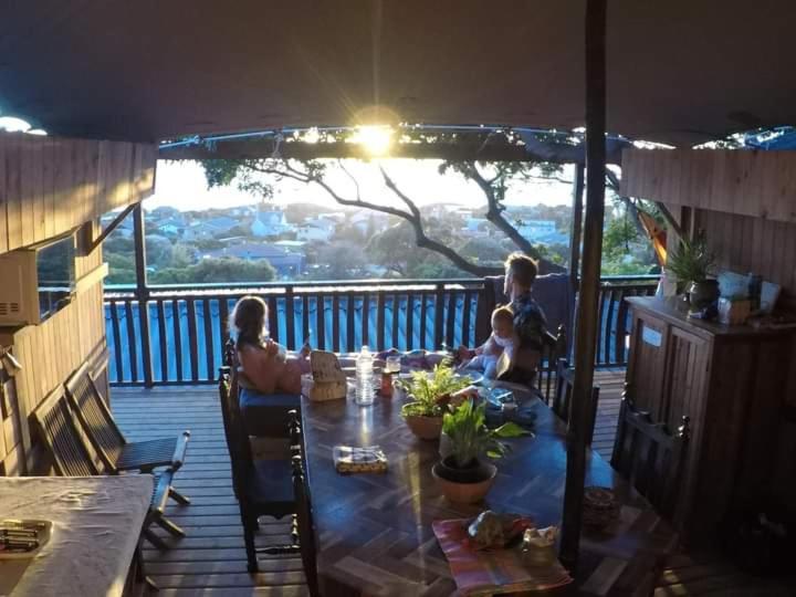 Scarborough Nature Lodge Cape Town Ngoại thất bức ảnh