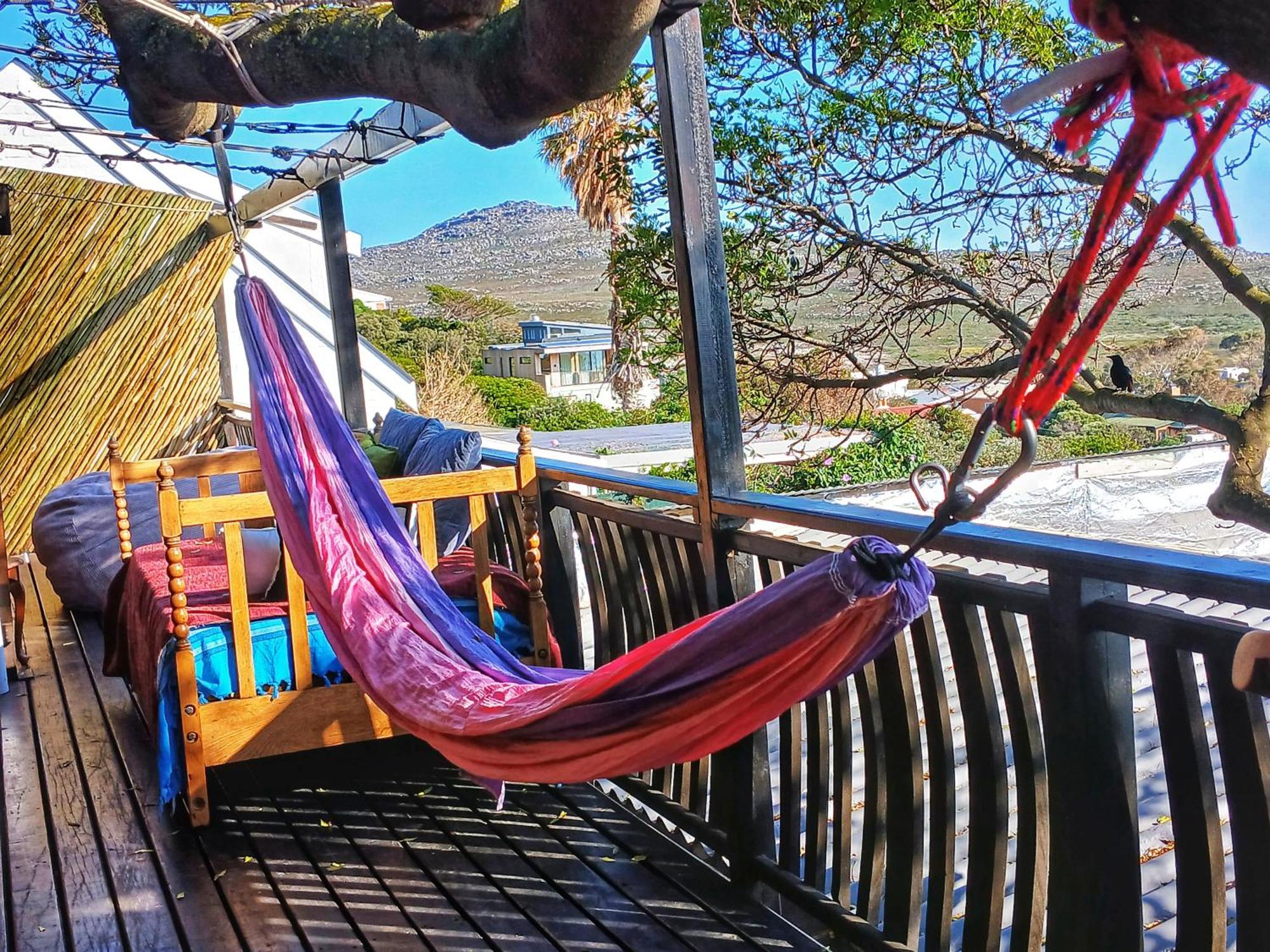 Scarborough Nature Lodge Cape Town Ngoại thất bức ảnh