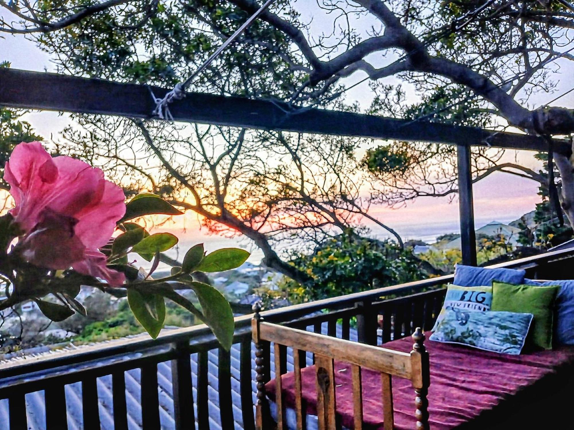 Scarborough Nature Lodge Cape Town Ngoại thất bức ảnh