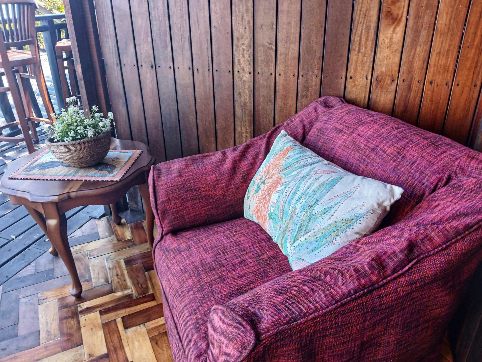 Scarborough Nature Lodge Cape Town Ngoại thất bức ảnh