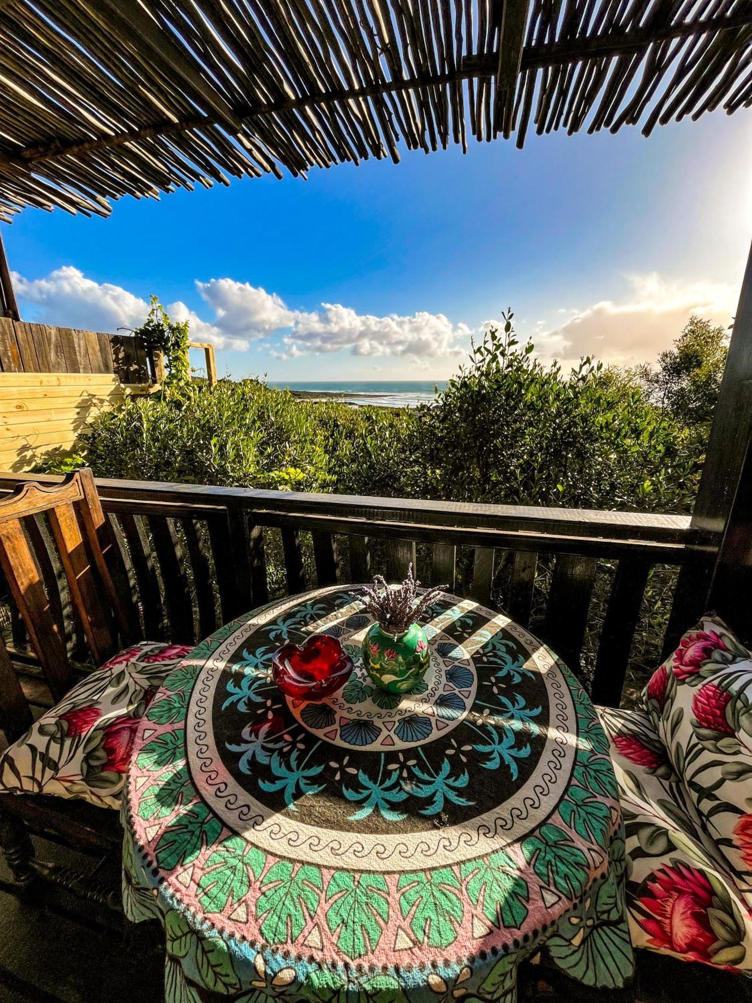 Scarborough Nature Lodge Cape Town Ngoại thất bức ảnh