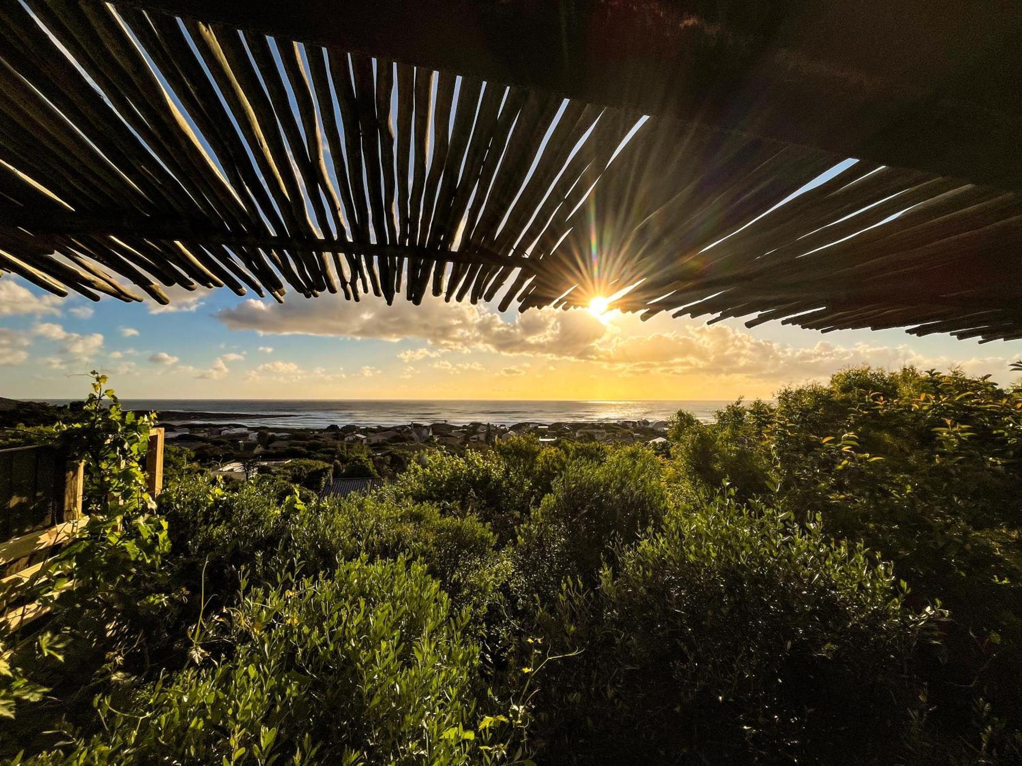 Scarborough Nature Lodge Cape Town Ngoại thất bức ảnh