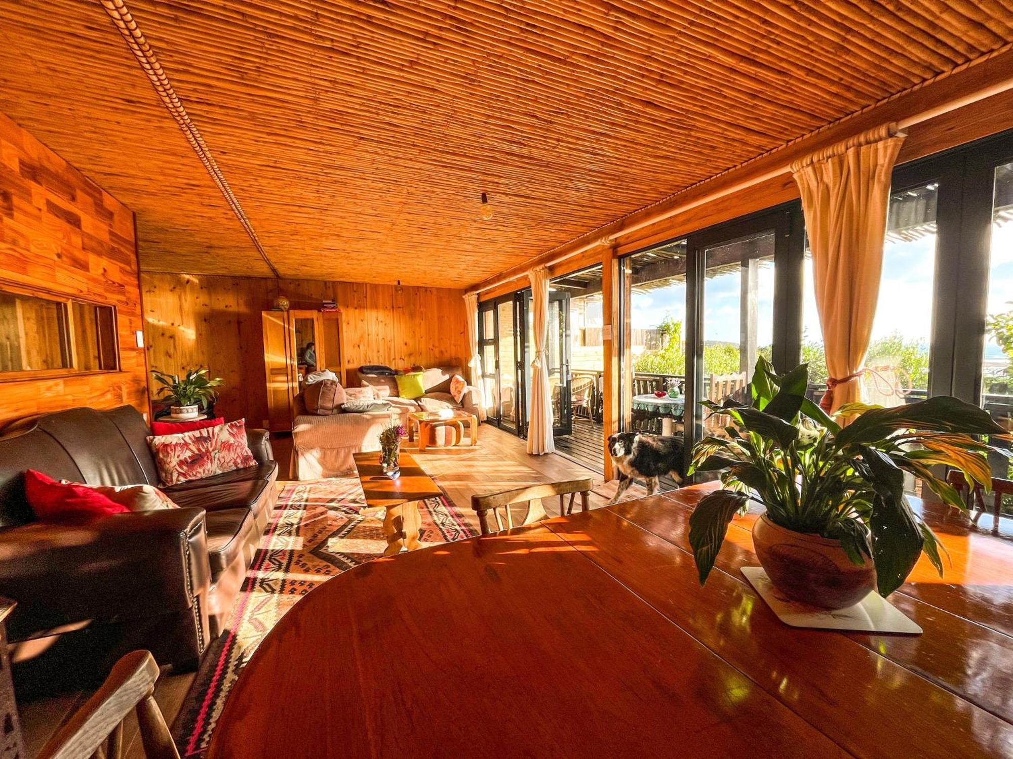 Scarborough Nature Lodge Cape Town Ngoại thất bức ảnh