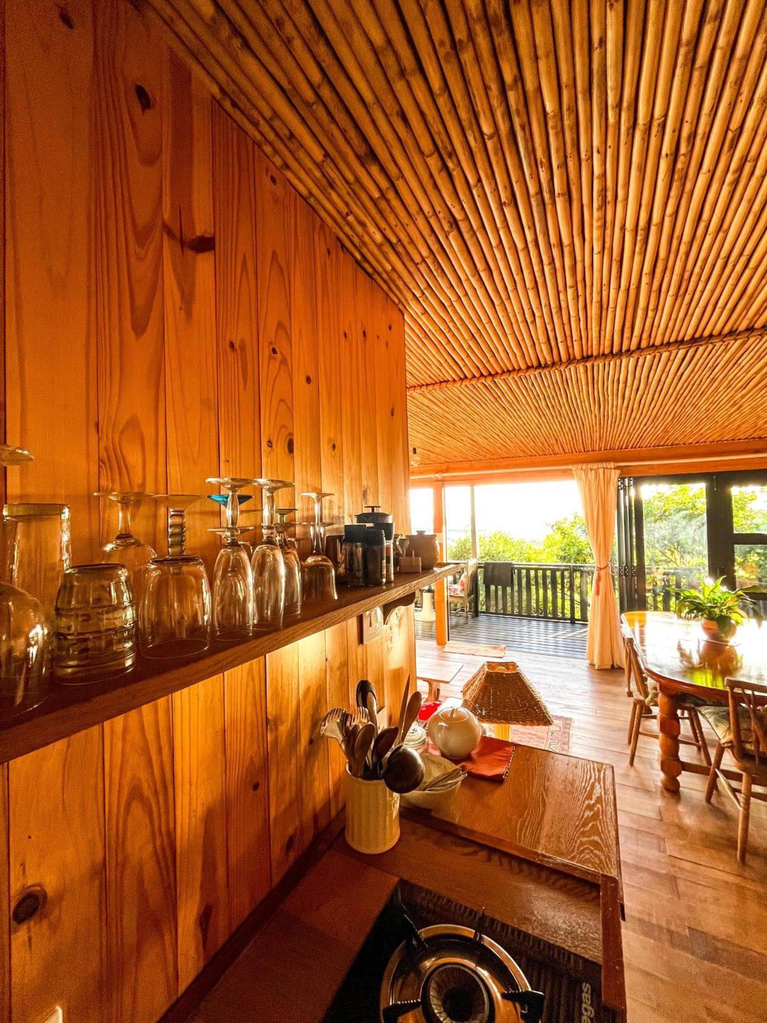 Scarborough Nature Lodge Cape Town Ngoại thất bức ảnh