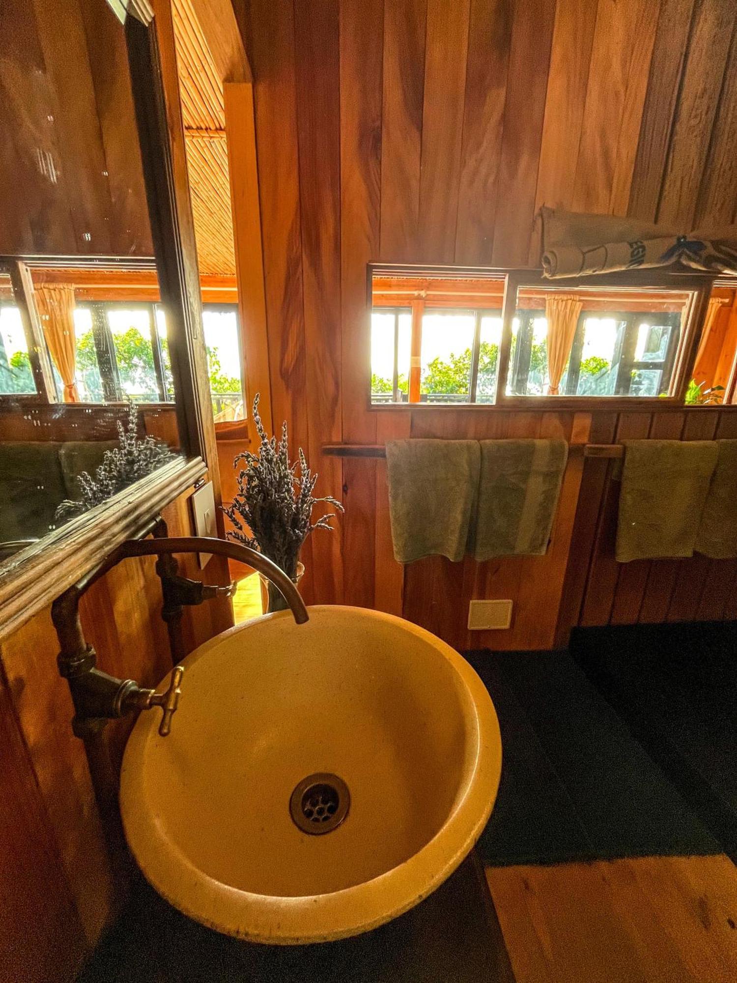 Scarborough Nature Lodge Cape Town Ngoại thất bức ảnh