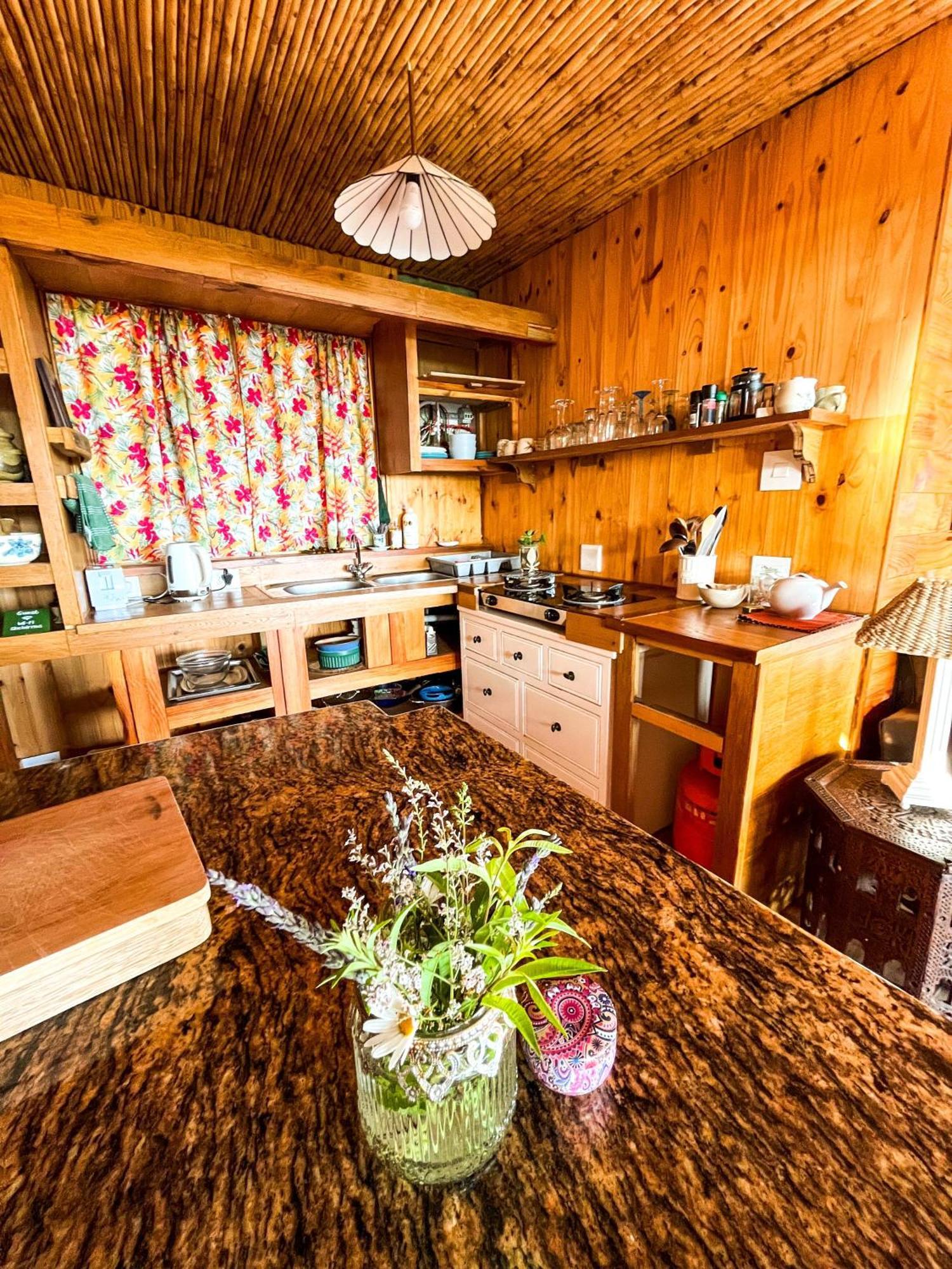 Scarborough Nature Lodge Cape Town Ngoại thất bức ảnh
