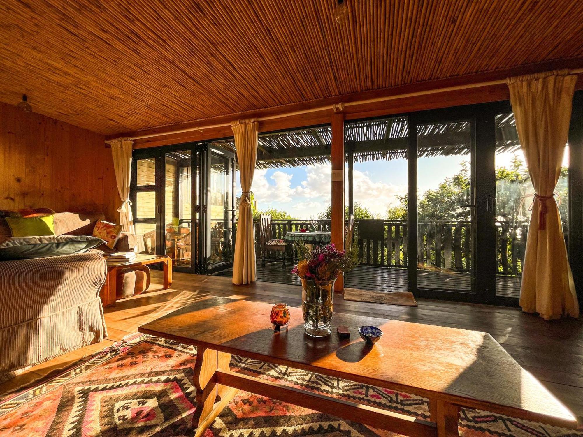 Scarborough Nature Lodge Cape Town Ngoại thất bức ảnh