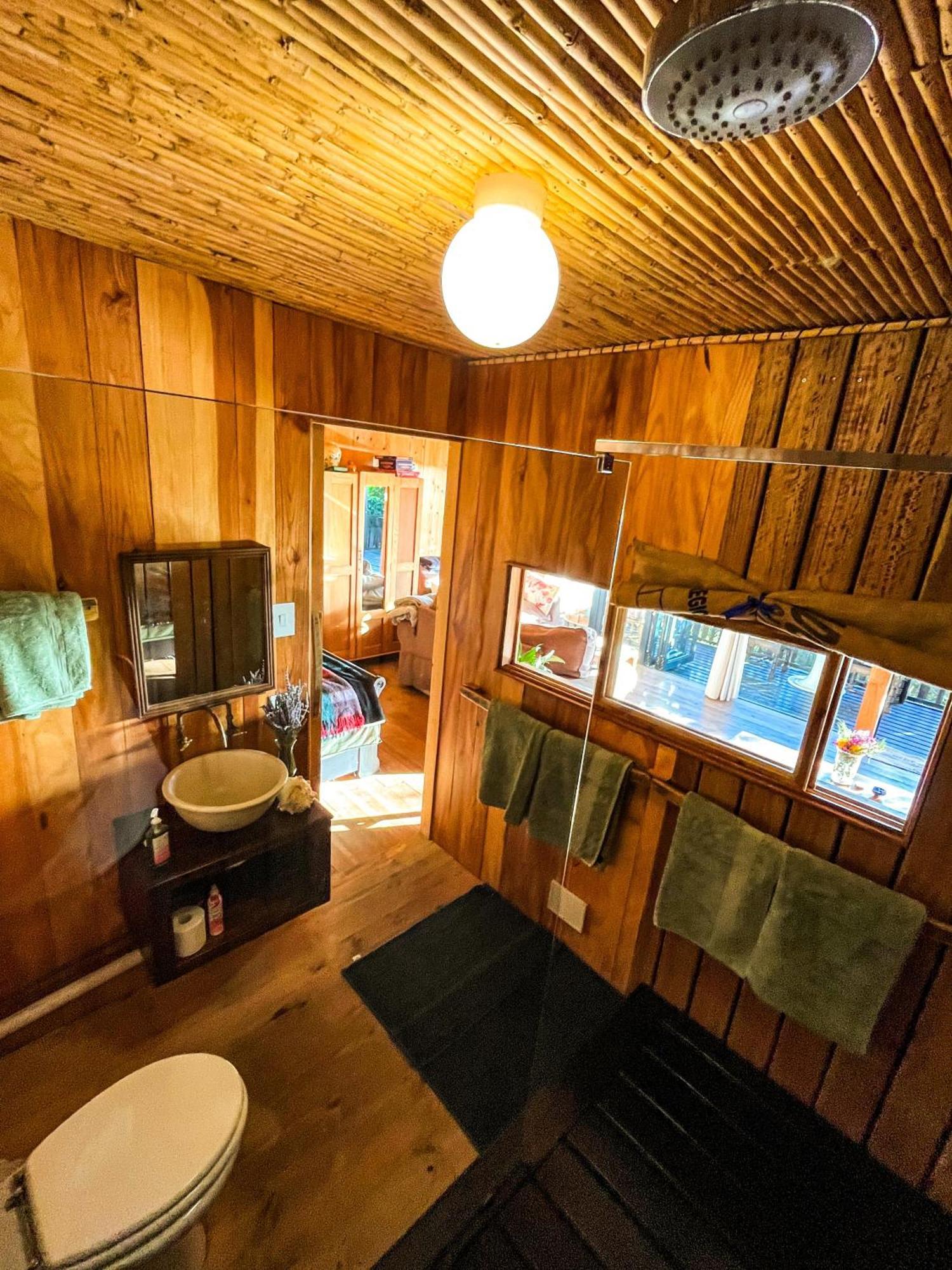 Scarborough Nature Lodge Cape Town Ngoại thất bức ảnh