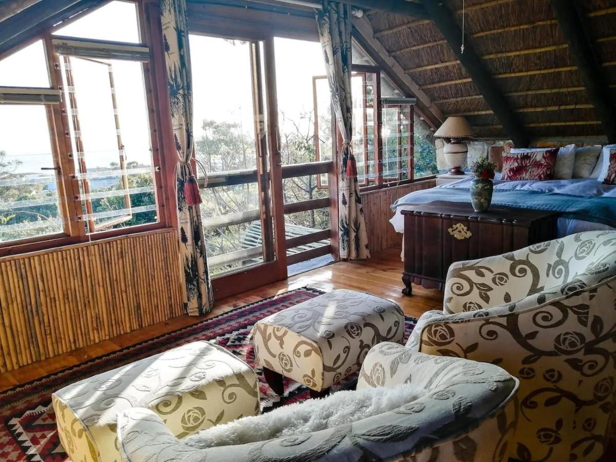 Scarborough Nature Lodge Cape Town Ngoại thất bức ảnh