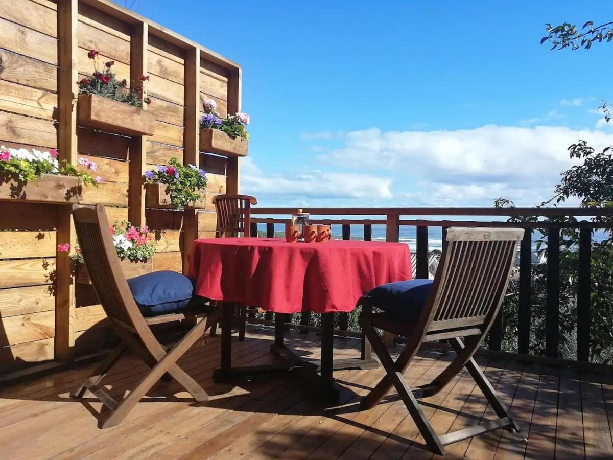 Scarborough Nature Lodge Cape Town Ngoại thất bức ảnh