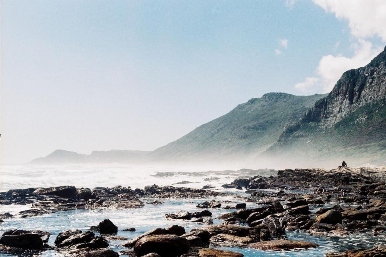Scarborough Nature Lodge Cape Town Ngoại thất bức ảnh